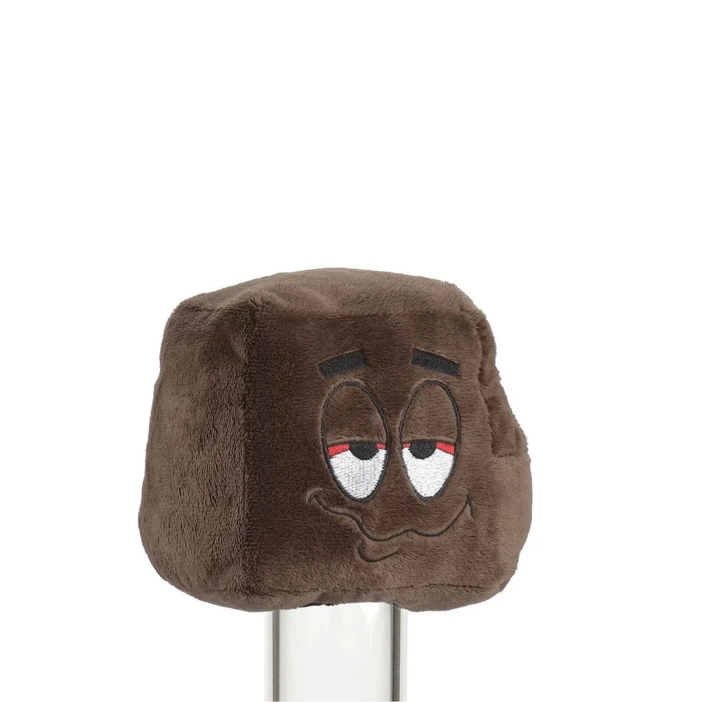 Hempy Buddies - Hashy Glass Koosie  Pouch‎